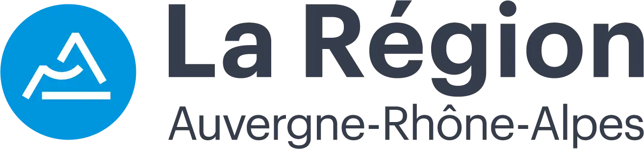 La Région Auvergne-Rhône-Alpes